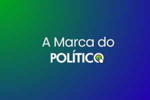 A Marca do Político Kit Politico