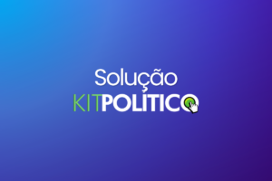 Solucao Politica Eleitoral - Marketing Politico -Kit Politico