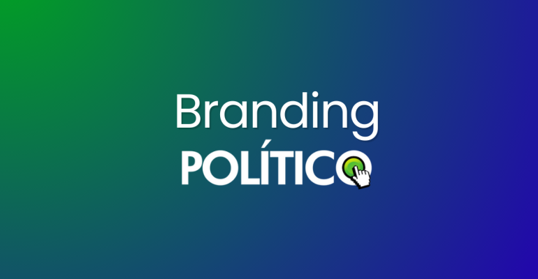 Branding Político Kit Politico