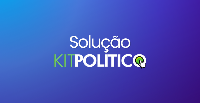 Solucao Politica Eleitoral - Marketing Politico -Kit Politico